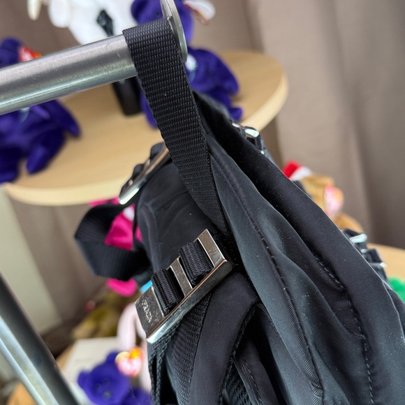 💥PRADA - Tessuto Nylon VZ0055 Backpack - 136U701 - Picture 12 of 17
